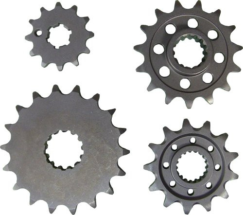 JT Sprockets JTF1586.16