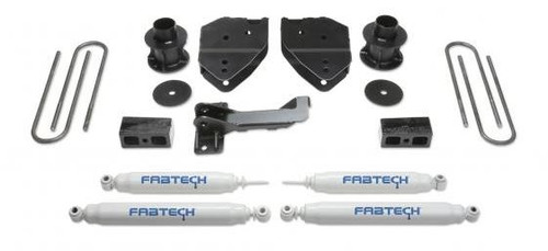 Fabtech K2213