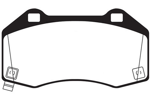 EBC DP42286R