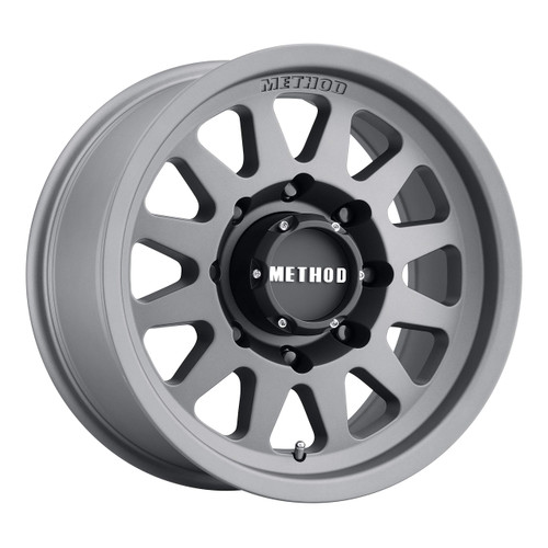 Method Race Wheels MR70478587800