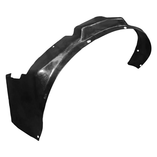 Sherman Parts 151-24L