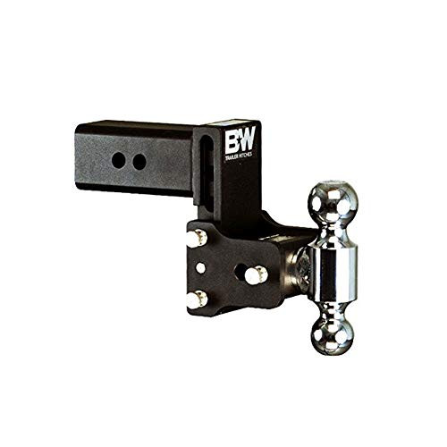 B/W Hitches TS30049B