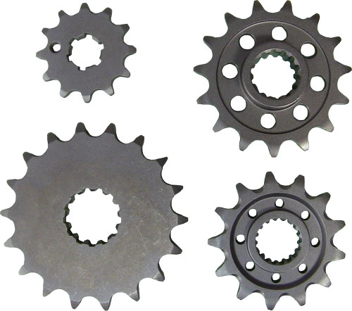 JT Sprockets JTF1902.17