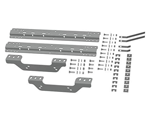 B/W Hitches RVK2506