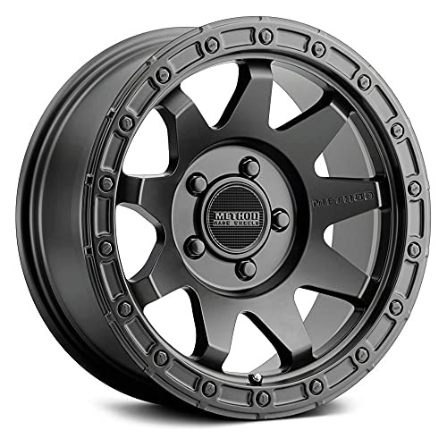 Method Race Wheels MR31789058518
