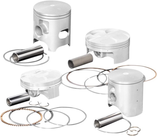 Wiseco 2411M07650
