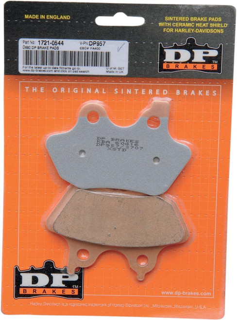 DP Brakes DP957