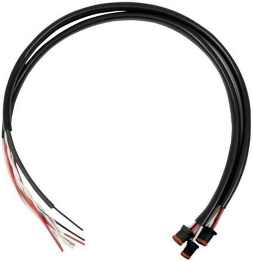 LA Choppers LA-8990-02