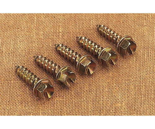 Gold Screw 1250-0055