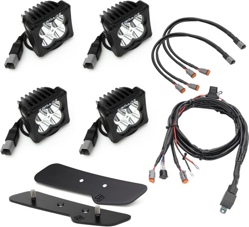 ZROADZ Z365401-KIT4AW