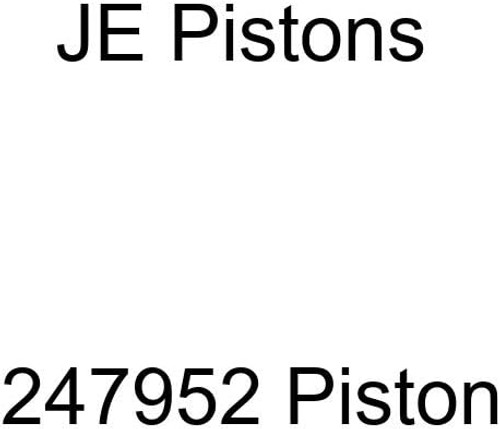 JE Pistons 247952