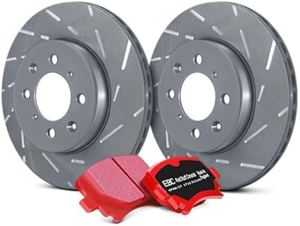 EBC S4KR1588