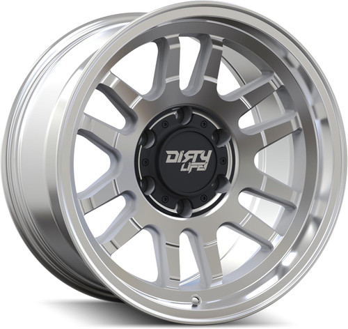 Dirty Life 9310-7973M12