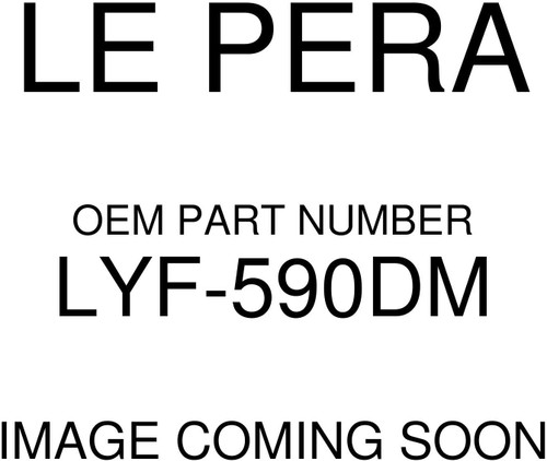 Le Pera LYF-590DM