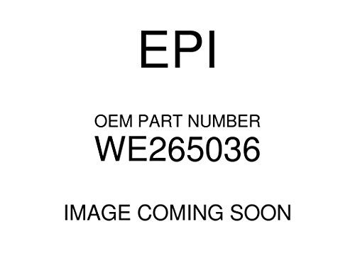 EPI WE265036
