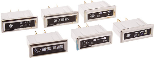 Crown Automotive 5752813K