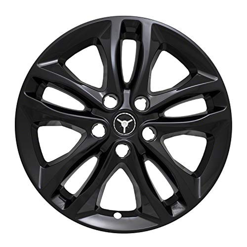 Coast To Coast IWCIMP406BLK