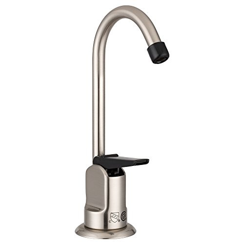 Dura Faucet DF-DF350-SN