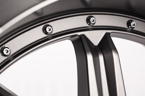 Grid Wheels 129645A356