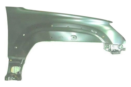 Sherman Parts 8106A-31Q-2