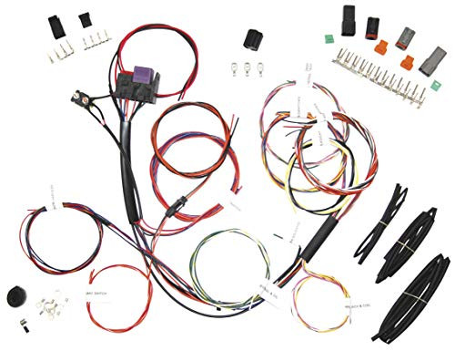 Namz Custom Cycle NCBH-01-C