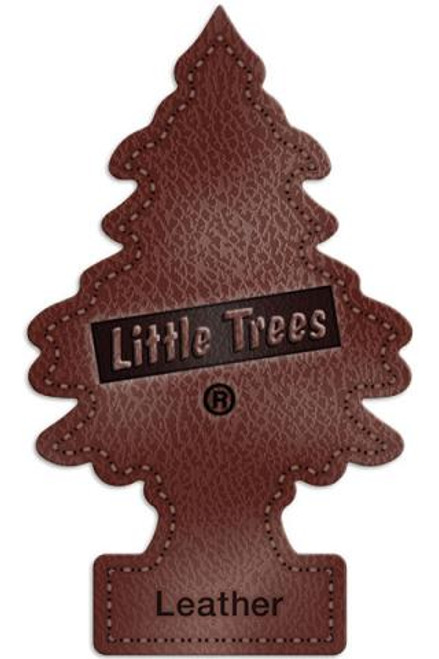 Little Trees Car Freshner U3S-32290_SUS
