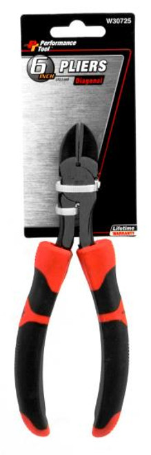 Performance Tool W30725