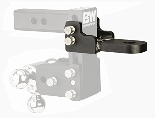 B/W Hitches TS35200B