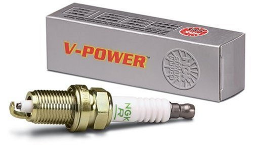 NGK Spark Plugs 7613