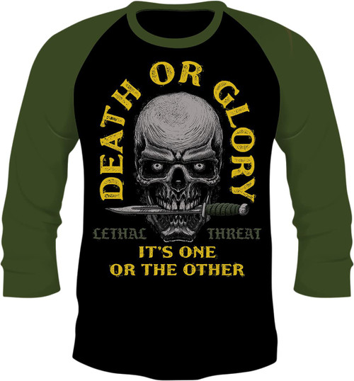 Lethal Threat LT20900XXL