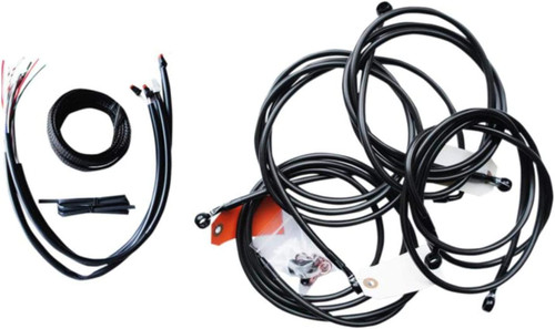 LA Choppers LA-8053KT2-13M