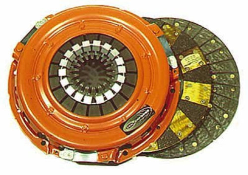 Centerforce DF505019