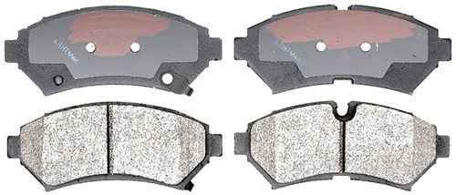 Raybestos SGD753M