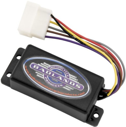 Badlands M/C Products ATS-03-A