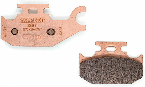Galfer FD318G1397