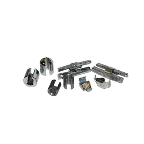 K and L Supply 32-4109