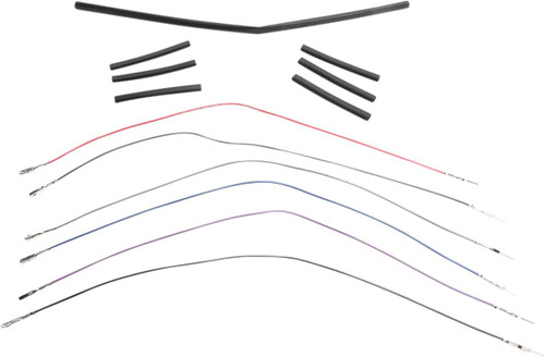 Namz Custom Cycle NTBW-X12