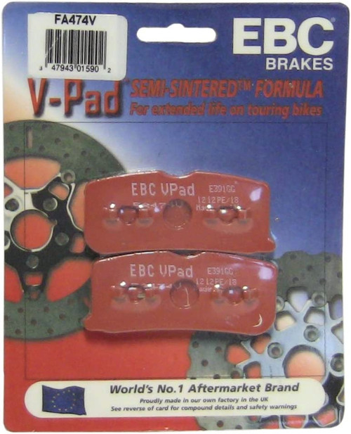 EBC FA474V