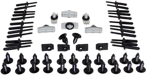 Crown Automotive 5KHK