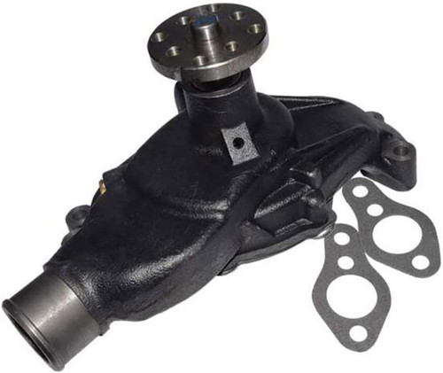 Engineered Marine Products 95-03599