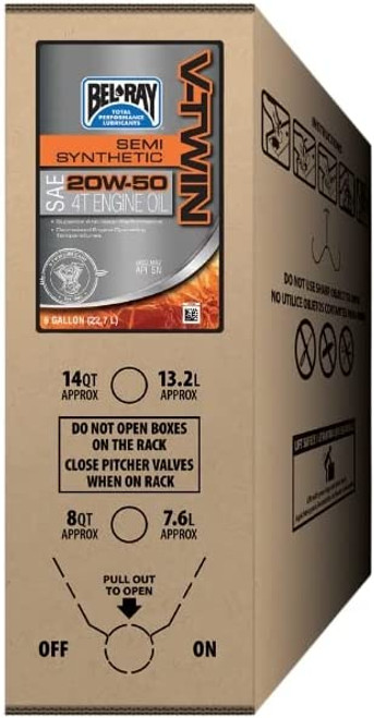 Bel Ray 301389150033