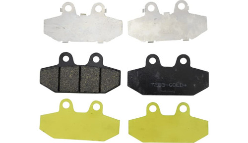 Lyndall Racing Brakes 7283-G