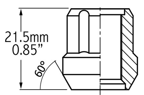 Coyote Wheel Accessories 201145