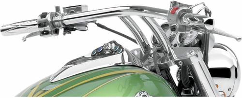 Baron Custom Accessories BA-731005-00