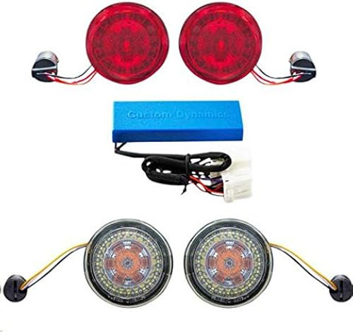 Custom Dynamics PB-HD-KIT-1