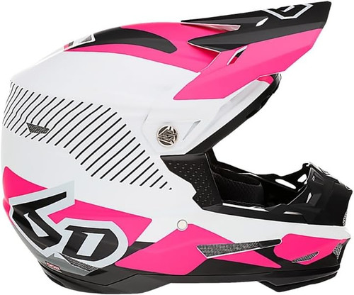 6D HELMETS 12-2947