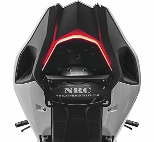 New Rage Cycles S1K20-FE-US-T