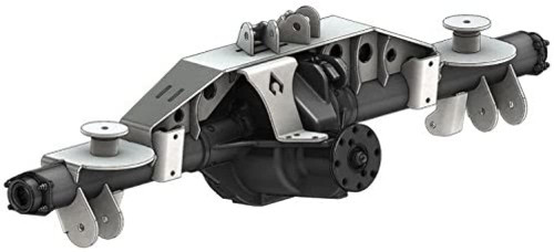 Artec Industries TR8815