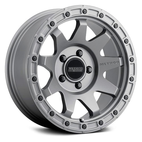 Method Race Wheels MR31729087818