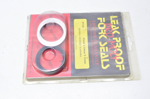 Leak Proof Seals 5246